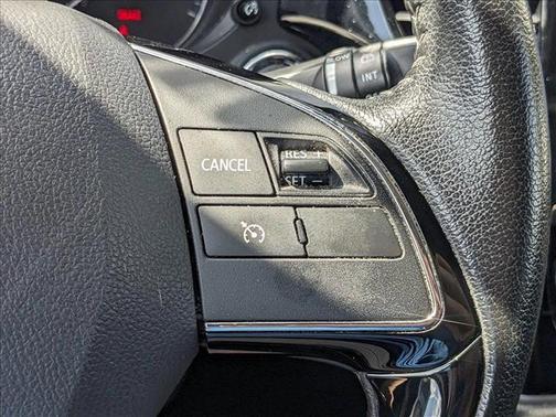 2018 Mitsubishi Outlander SE