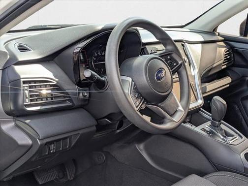2023 Subaru Outback Base