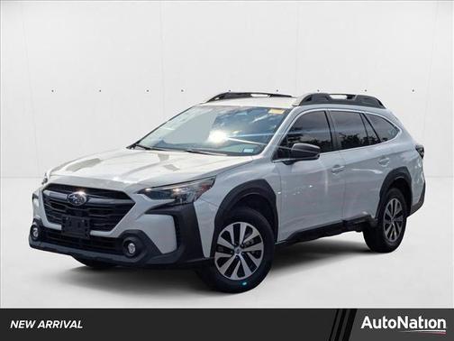 2023 Subaru Outback Base