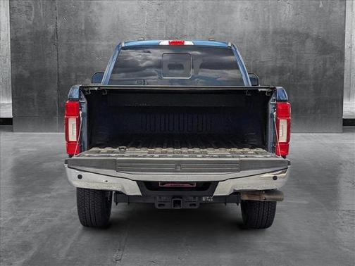 2020 Ford F-250 Lariat