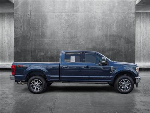 2020 Ford F-250 Lariat