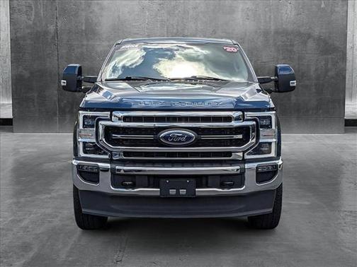 2020 Ford F-250 Lariat