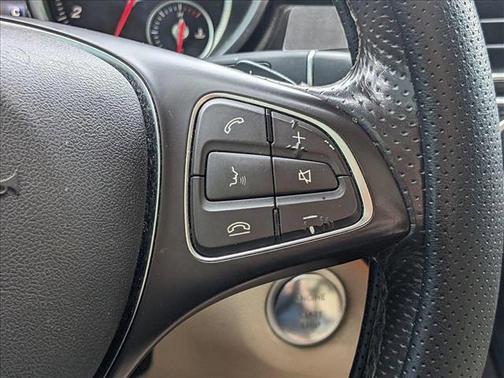 2017 Mercedes-Benz GLE 350 Base