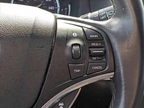 2018 Acura MDX 3.5L