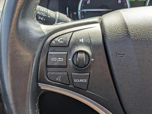 2018 Acura MDX 3.5L
