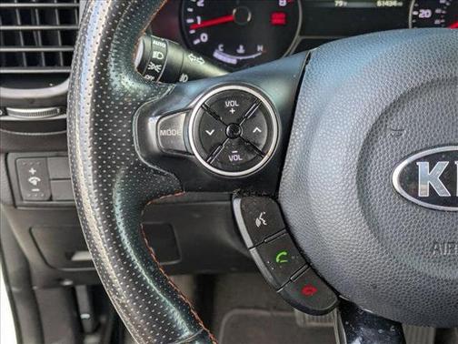 2019 Kia Soul !