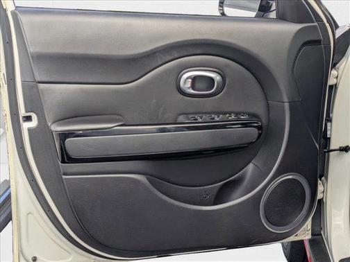 2019 Kia Soul !