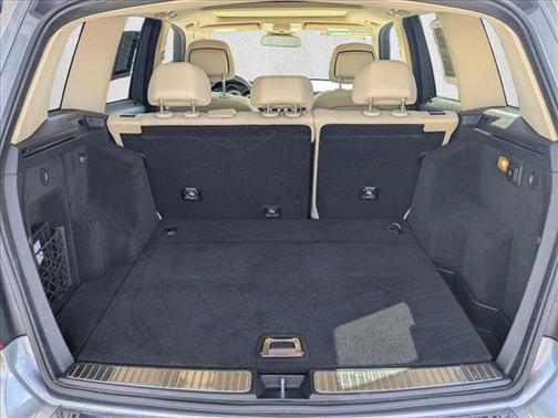 2014 Mercedes-Benz GLK-Class GLK 350 4MATIC