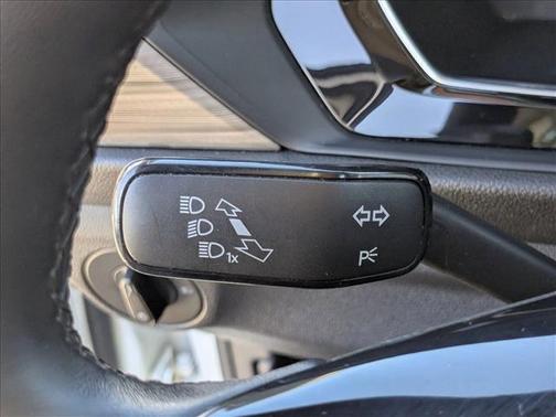 2019 Volkswagen Jetta 1.4T SEL