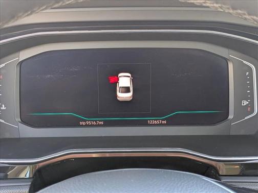 2019 Volkswagen Jetta 1.4T SEL