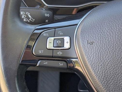 2019 Volkswagen Jetta 1.4T SEL