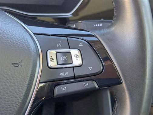 2019 Volkswagen Jetta 1.4T SEL