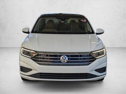 2019 Volkswagen Jetta 1.4T SEL