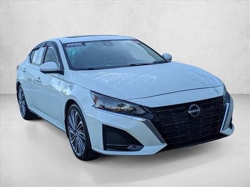 2024 Nissan Altima 2.5 SL