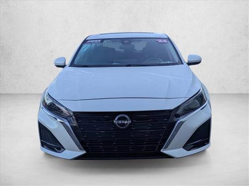 2024 Nissan Altima 2.5 SL