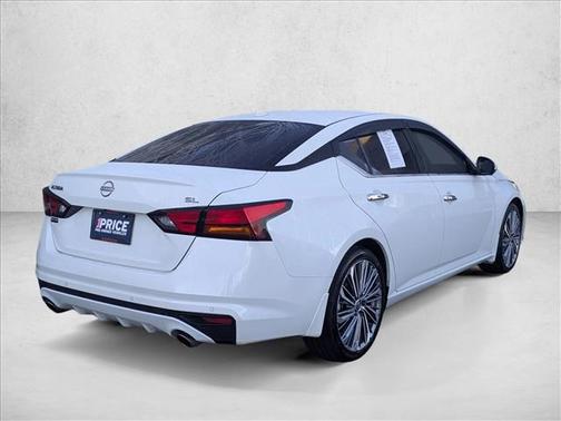 2024 Nissan Altima 2.5 SL