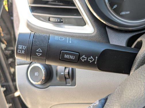 2016 Buick Encore Leather