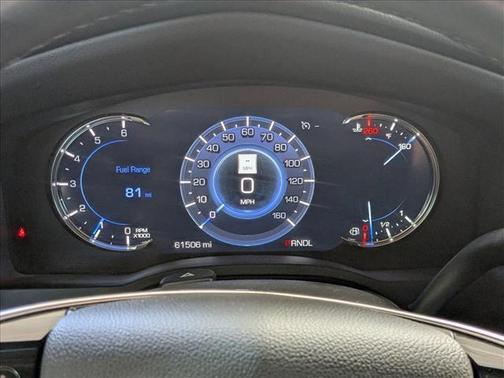 Black Raven 2018 Cadillac Escalade ESV Luxury