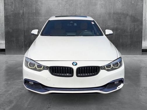 2020 BMW 430 Gran Coupe i