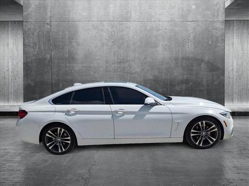 2020 BMW 430 Gran Coupe i