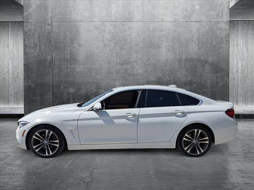 2020 BMW 430 Gran Coupe i