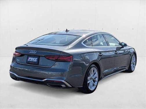 2023 Audi A5 Sportback 45 S Line Premium