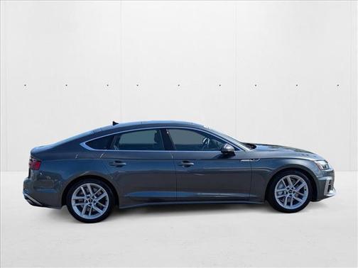 2023 Audi A5 Sportback 45 S Line Premium