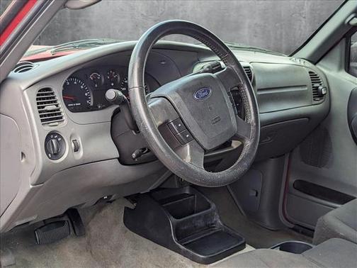 2011 Ford Ranger XLT