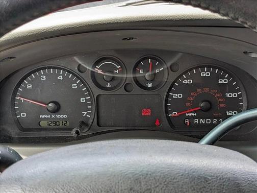 2011 Ford Ranger XLT