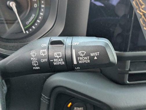 2024 Jeep Wrangler 4xe High Altitude