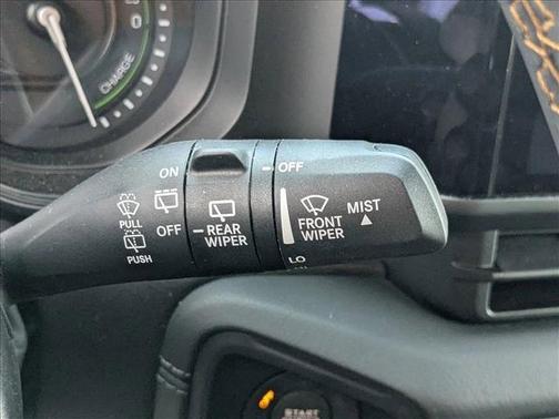 2024 Jeep Wrangler 4xe High Altitude