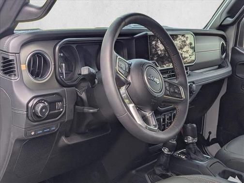 2024 Jeep Wrangler 4xe High Altitude