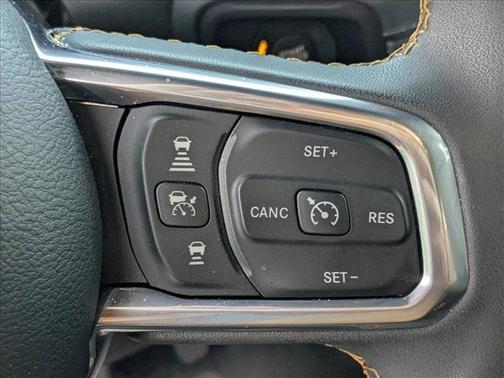 2024 Jeep Wrangler 4xe High Altitude