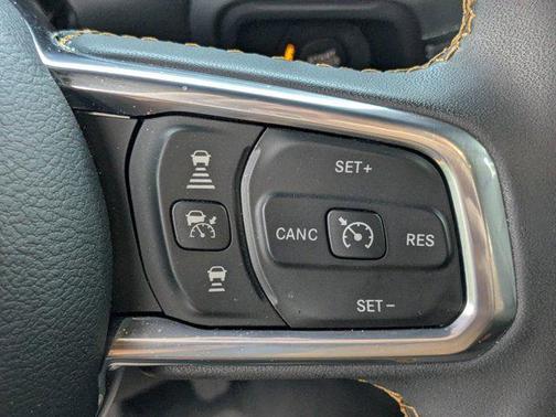 2024 Jeep Wrangler 4xe High Altitude