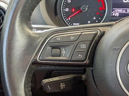 2019 Audi A3 Premium
