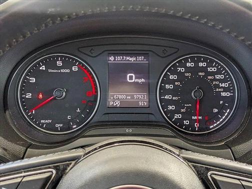 2019 Audi A3 Premium