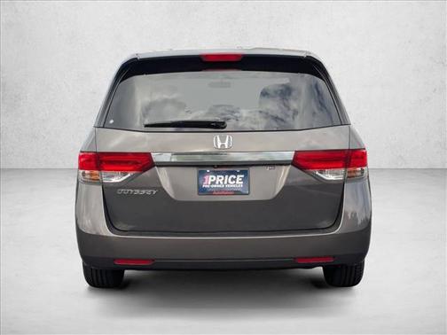 2014 Honda Odyssey EX