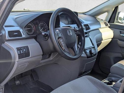 2014 Honda Odyssey EX