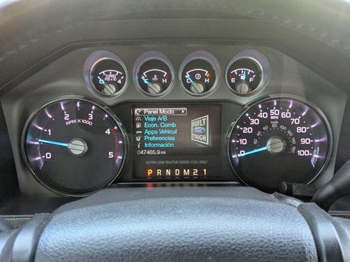 Tuxedo Black Metallic 2015 Ford F-350 Lariat