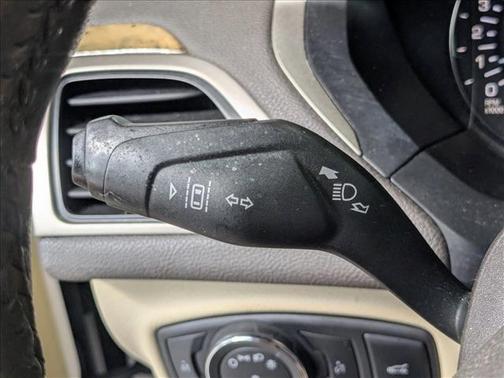2013 Lincoln MKZ Base