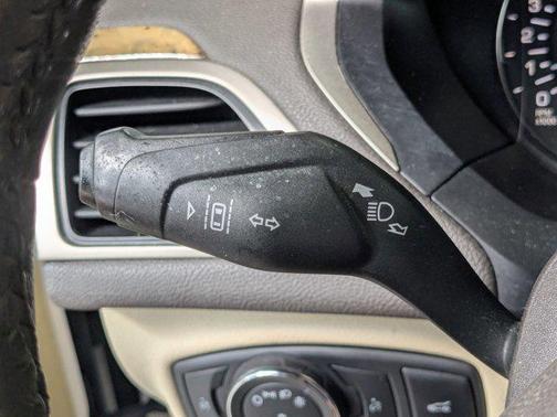 2013 Lincoln MKZ Base