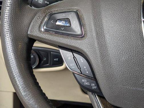 2013 Lincoln MKZ Base