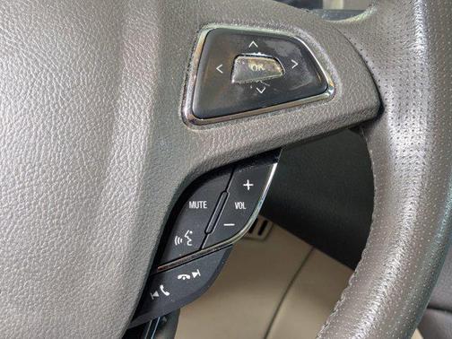 2013 Lincoln MKZ Base