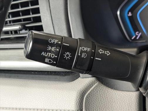 Modern Steel Metallic 2018 Honda Odyssey EX-L