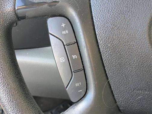 2012 Chevrolet Silverado 1500 LS