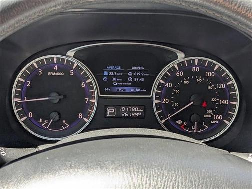 2019 INFINITI QX60 Pure