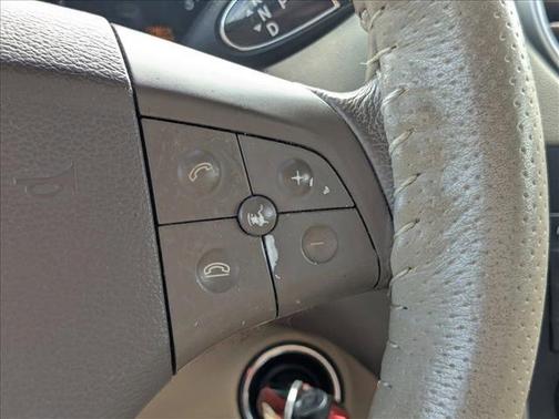 2007 Mercedes-Benz M-Class 4MATIC