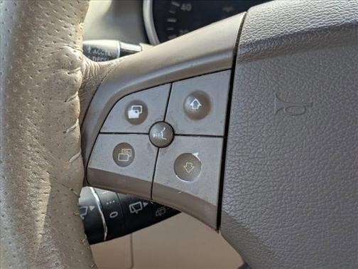 2007 Mercedes-Benz M-Class 4MATIC