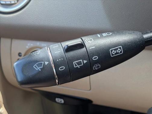 2007 Mercedes-Benz M-Class 4MATIC