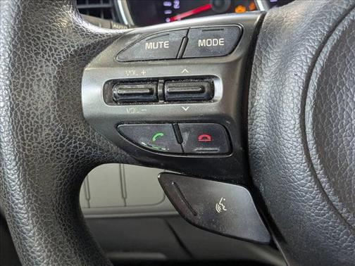 Titanium Silver 2014 Kia Optima LX